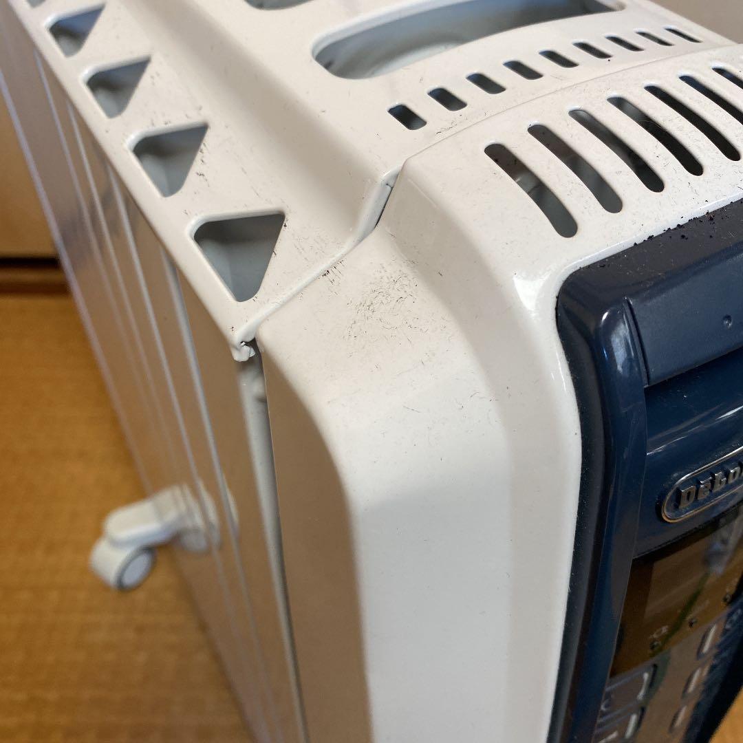 DRAGON デロンギオイルヒーター　813  デロンギ　ヒーター