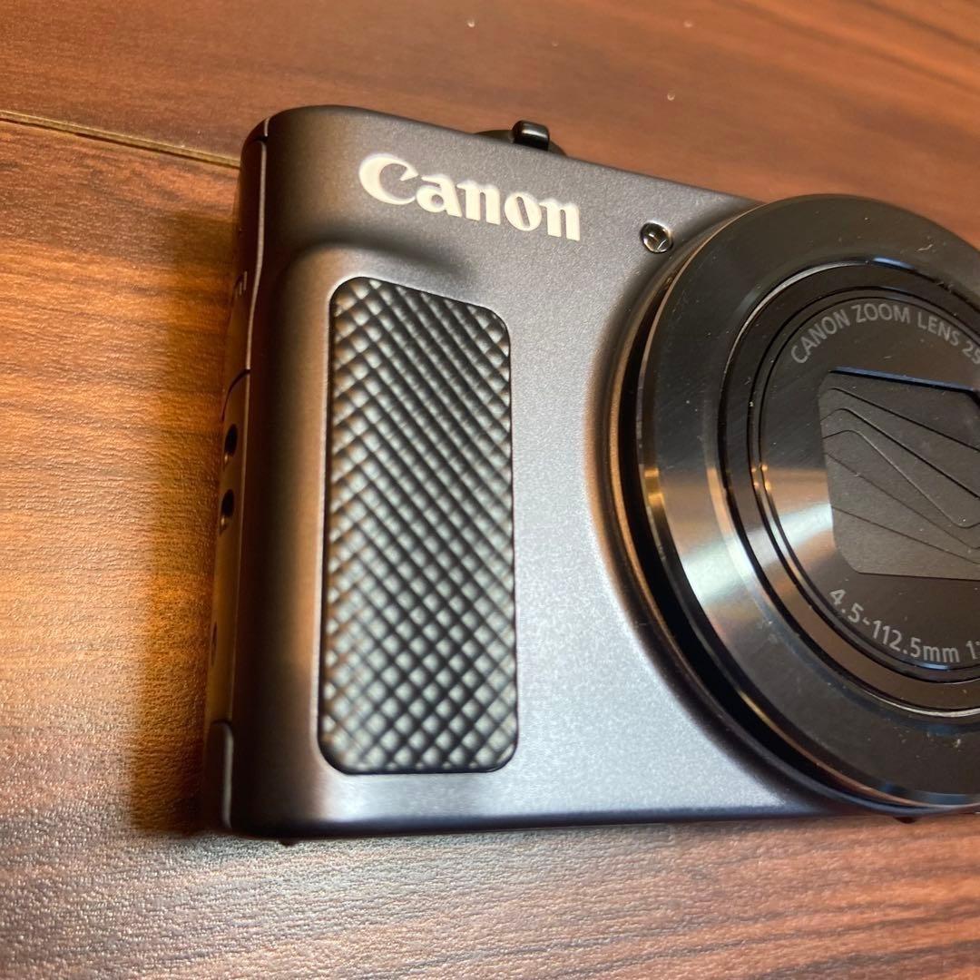 Canon PowerShot SX620 HS ほぼ新品 4035