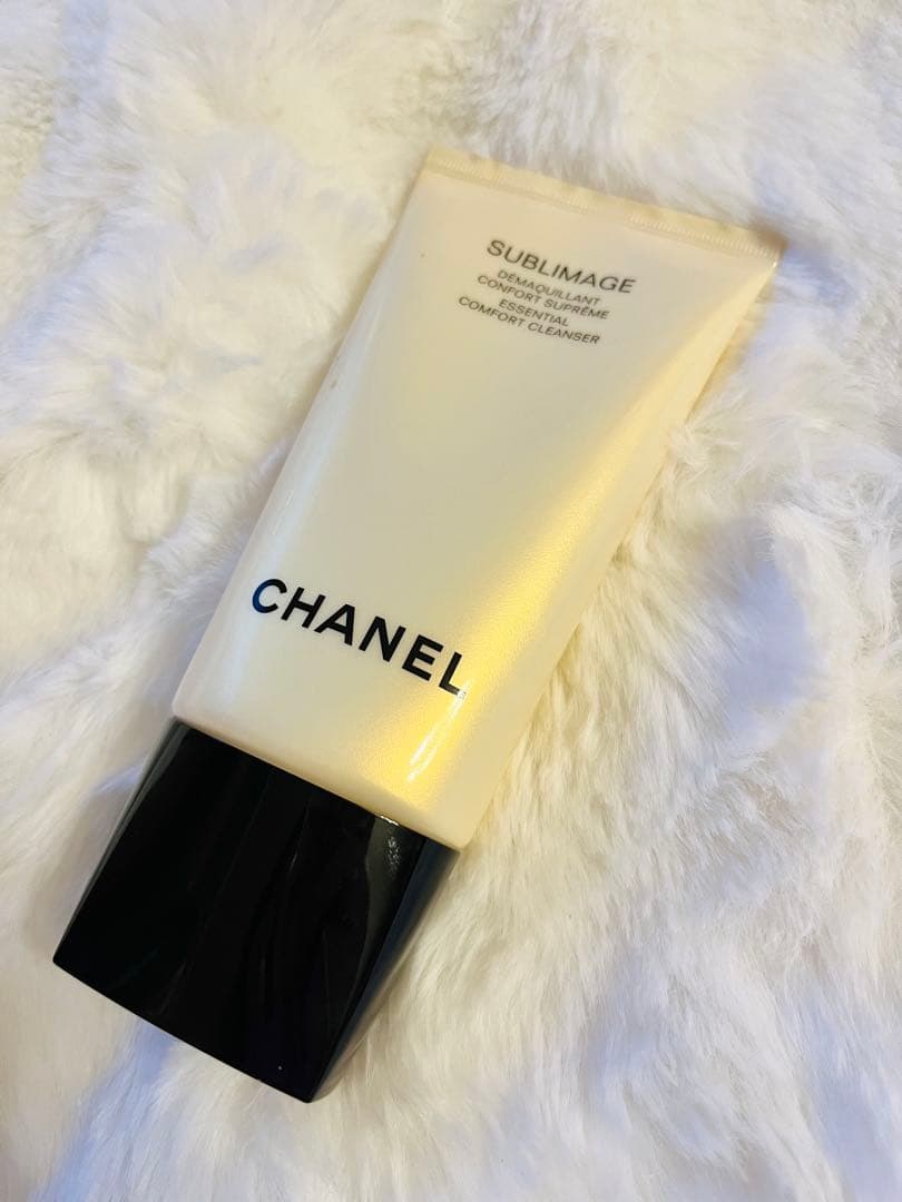 CHANEL サブリマージュ デマキヤンコンフォート クレンジング リムーバー