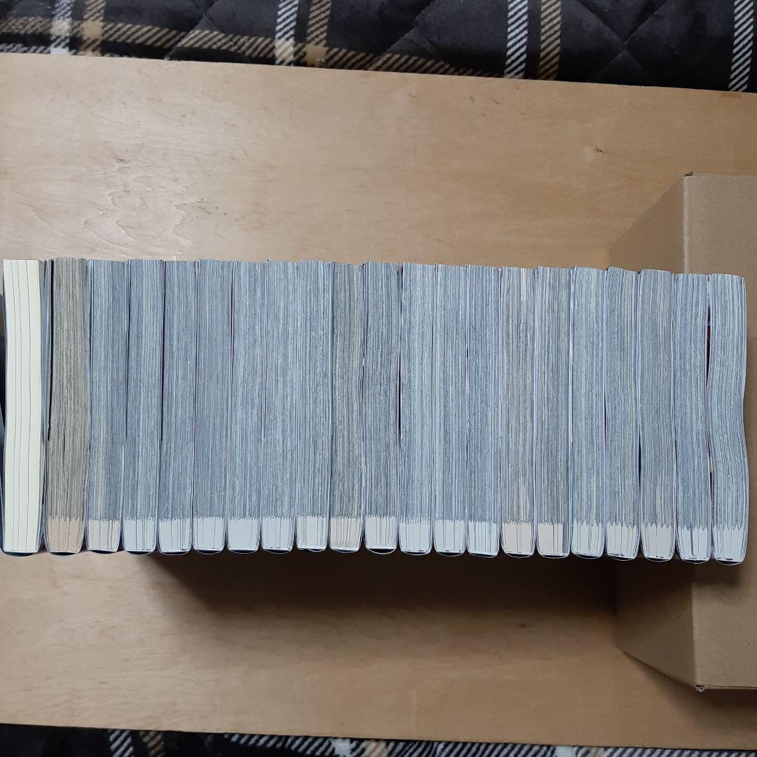 ジャンケットバンク 1巻から20巻 小説付き サイド・ベット・ストーリーズ