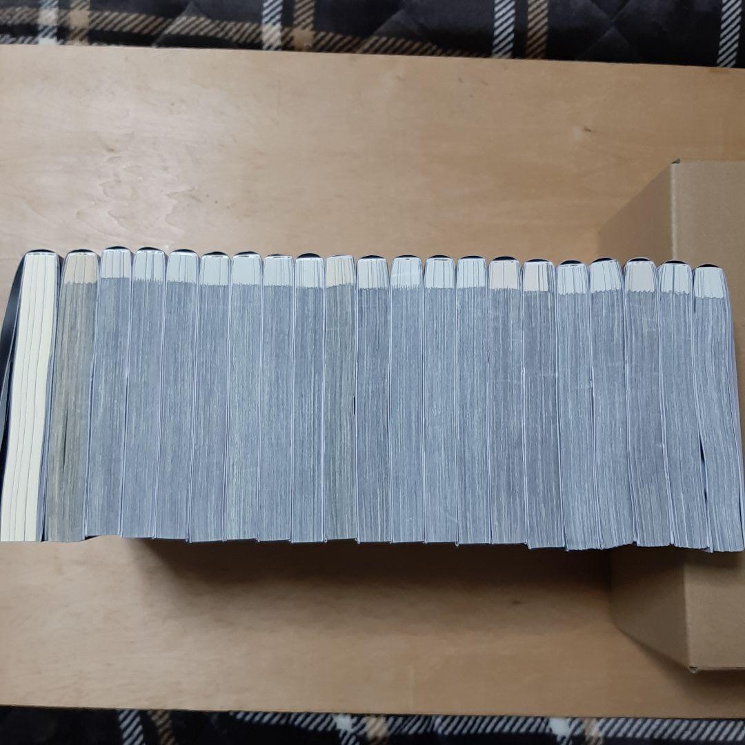 ジャンケットバンク 1巻から20巻 小説付き サイド・ベット・ストーリーズ