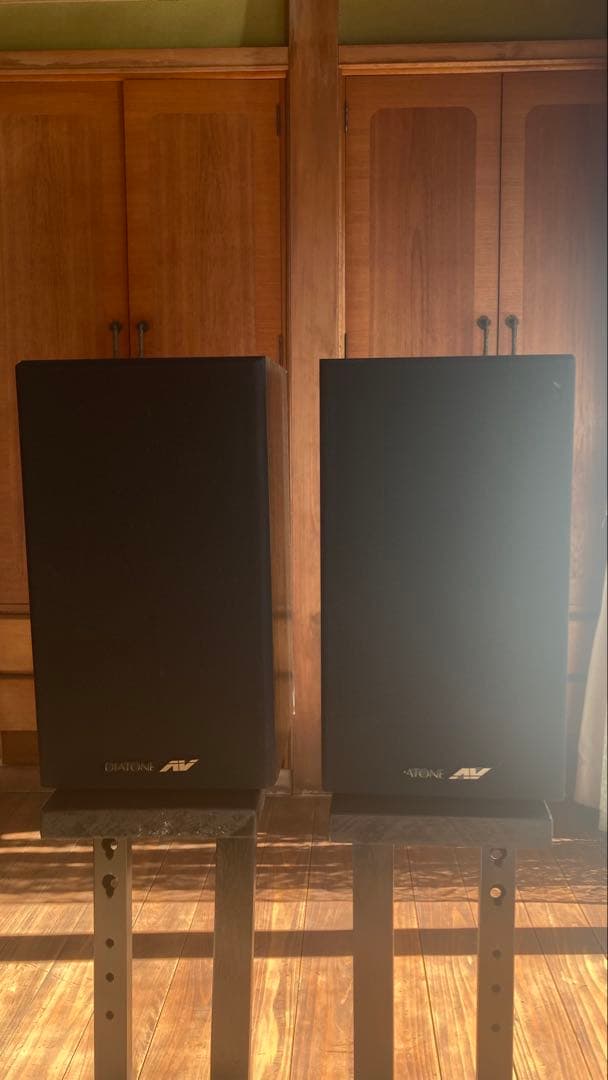 スピーカー・ウーファー DIATONE Speaker System DS-175AV pair