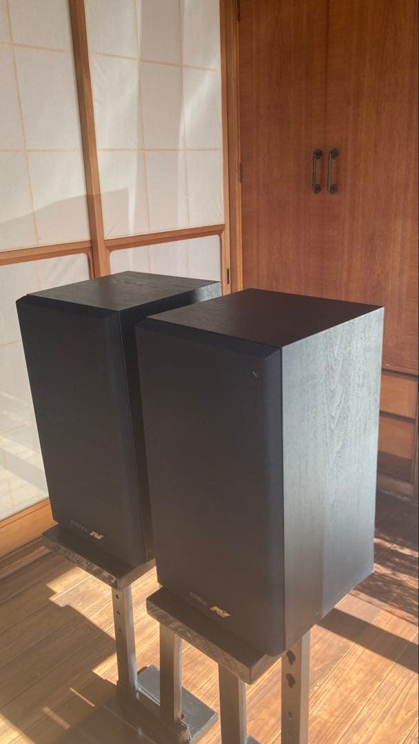 スピーカー・ウーファー DIATONE Speaker System DS-175AV pair