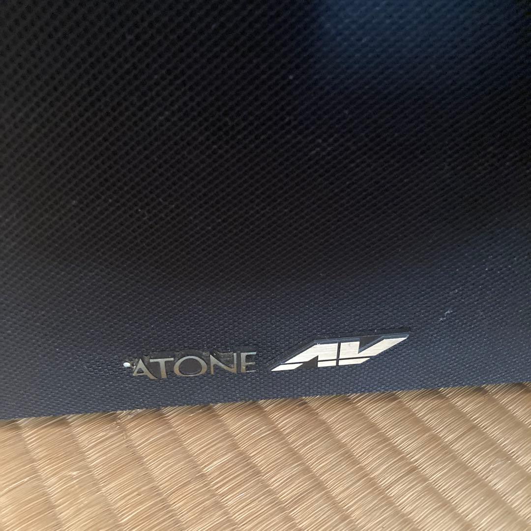 スピーカー・ウーファー DIATONE Speaker System DS-175AV pair