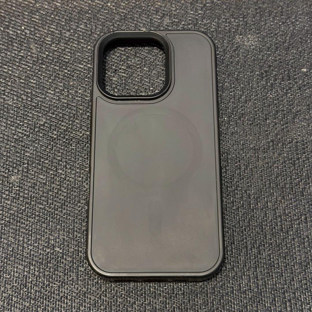 iPhone 16 Pro 512GB ブラックチタニウム 美品 箱あり