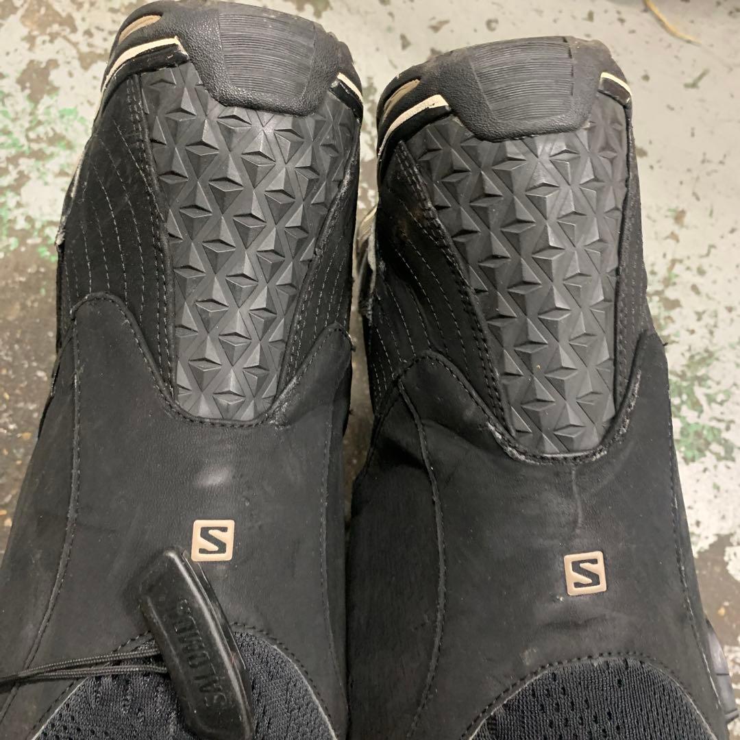 サロモン　salomon キアナ　スノーボードブーツ