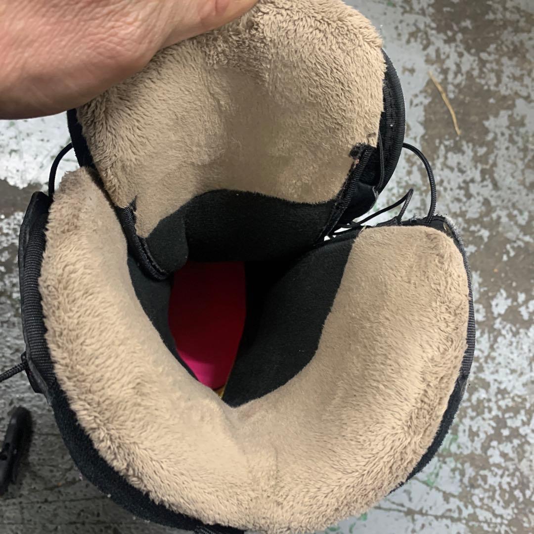 サロモン　salomon キアナ　スノーボードブーツ