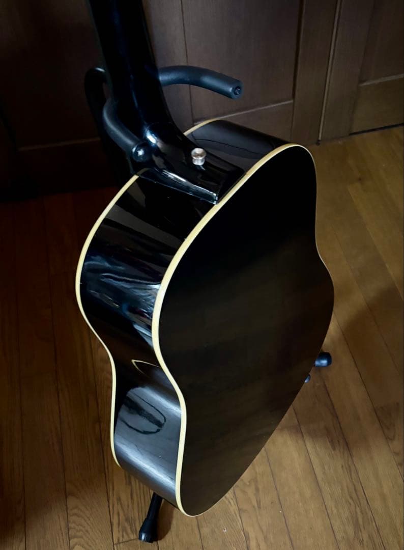 美品 Epiphone 1963 EJ-45/EB Gibsonハードケース付