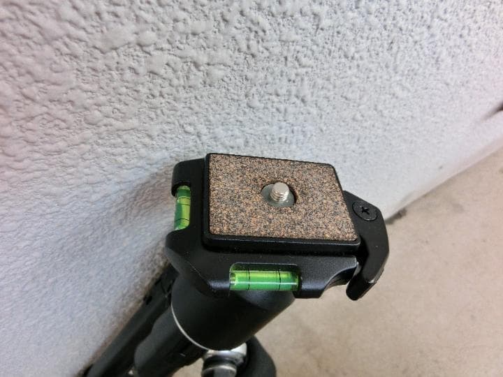 ステディカム　スタビライザー