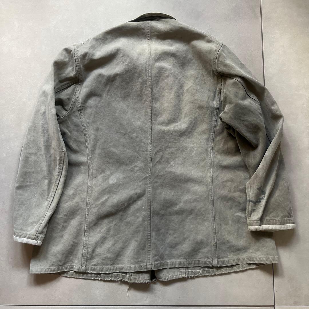 30s〜40s M38ボージョンジャケット