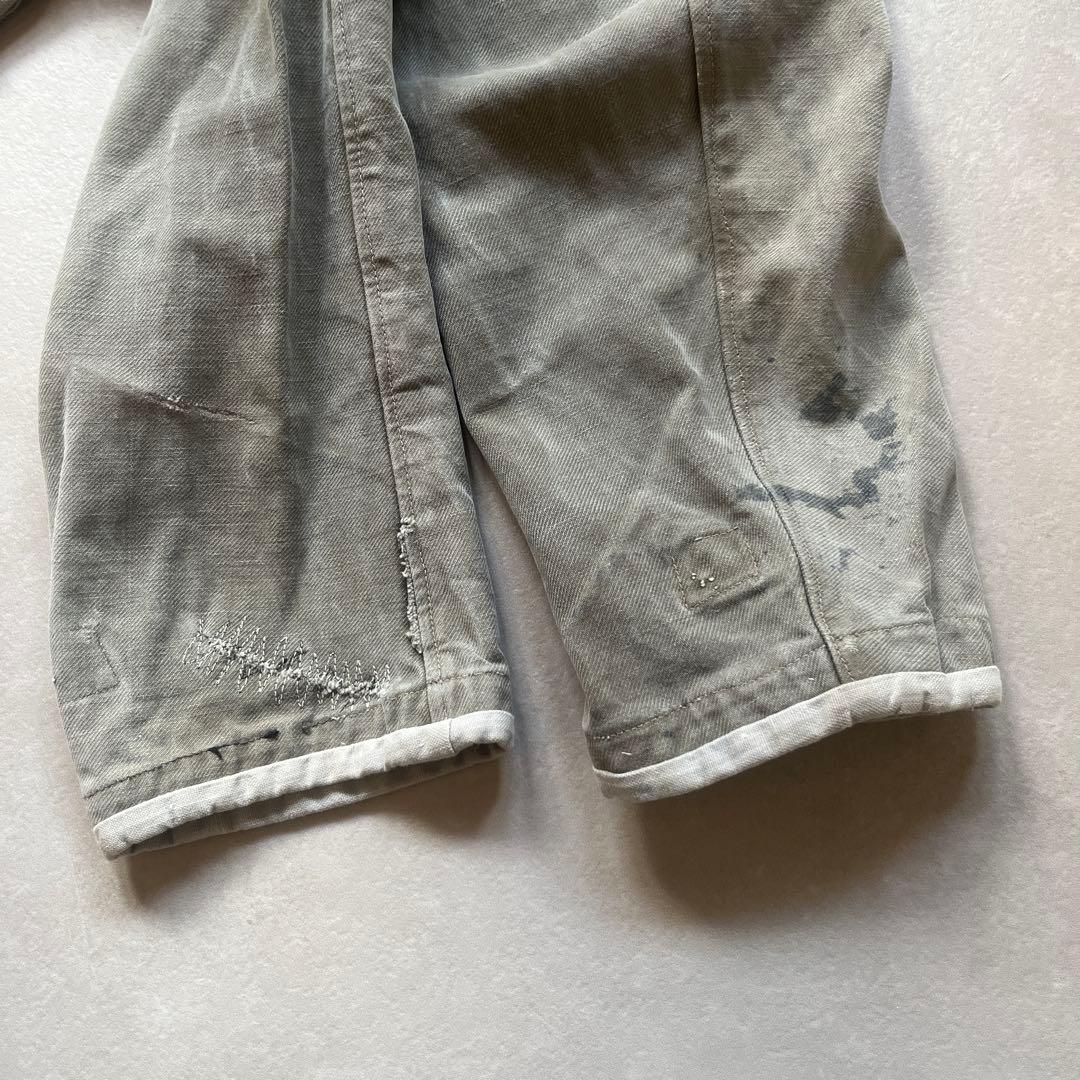 30s〜40s M38ボージョンジャケット