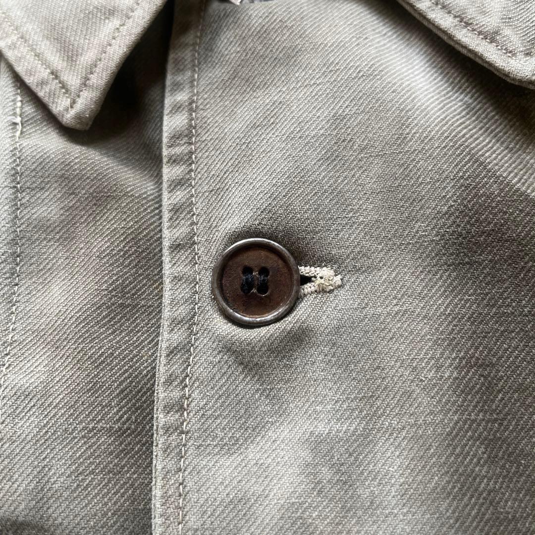 30s〜40s M38ボージョンジャケット