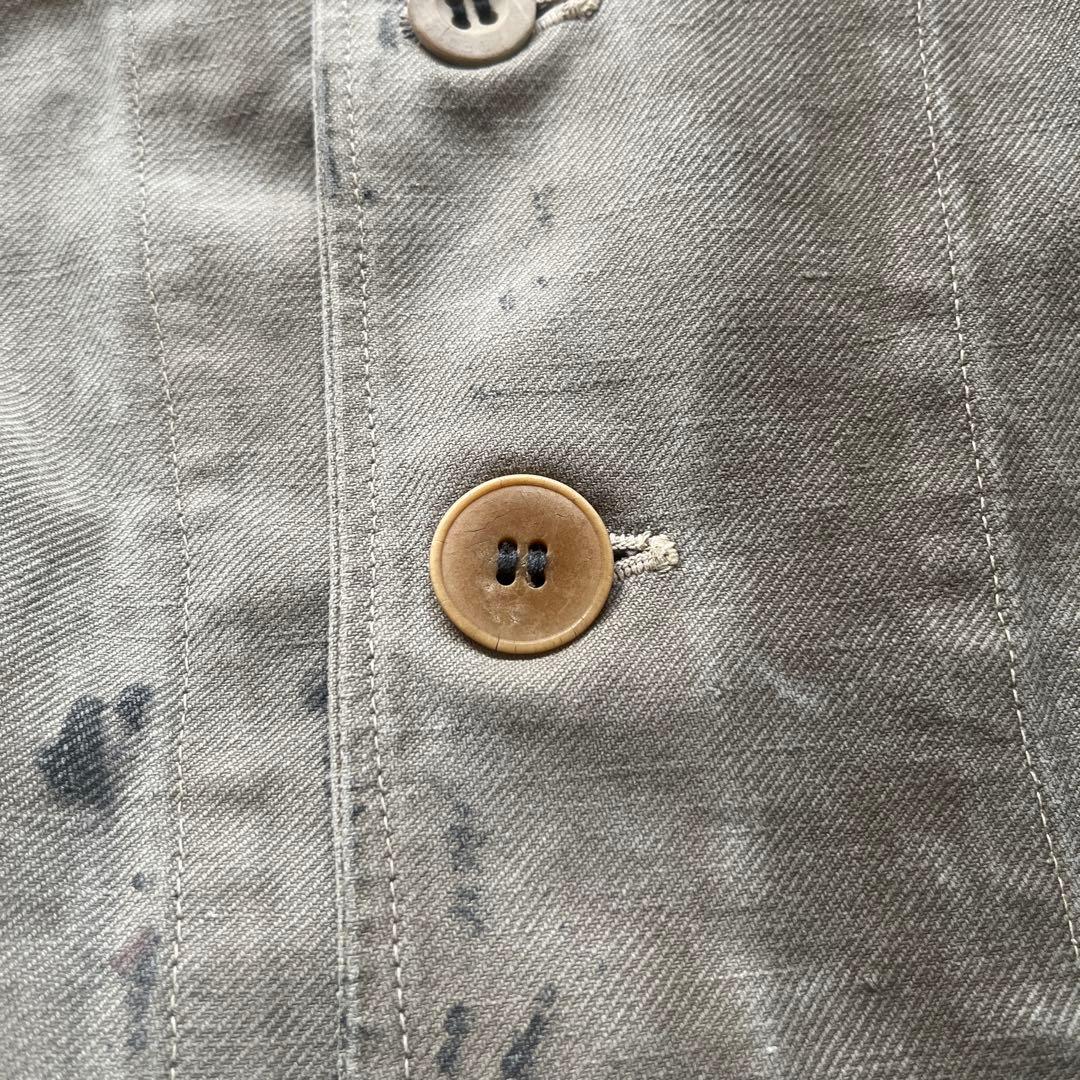 30s〜40s M38ボージョンジャケット