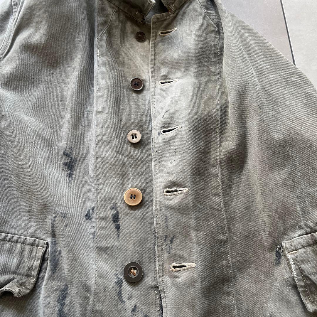 30s〜40s M38ボージョンジャケット