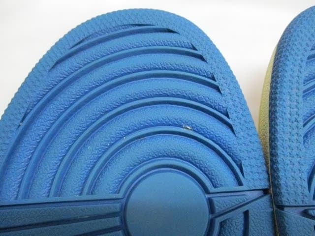 シューズ(男性用) NIKE AIR JORDAN 1 LOW OG SP DM7866 140