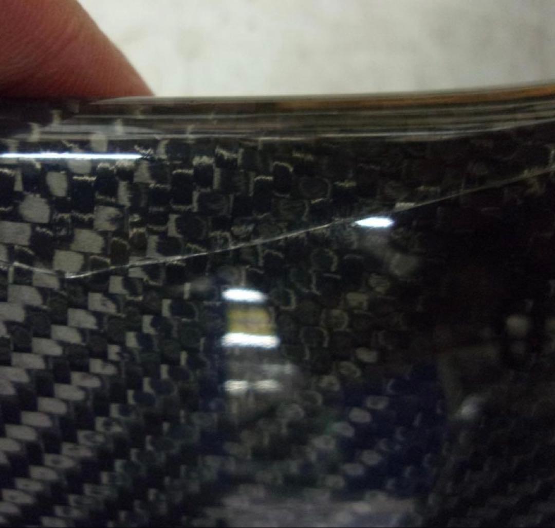 GRスープラ　 カーボンリアデュフューザー + リアカナード