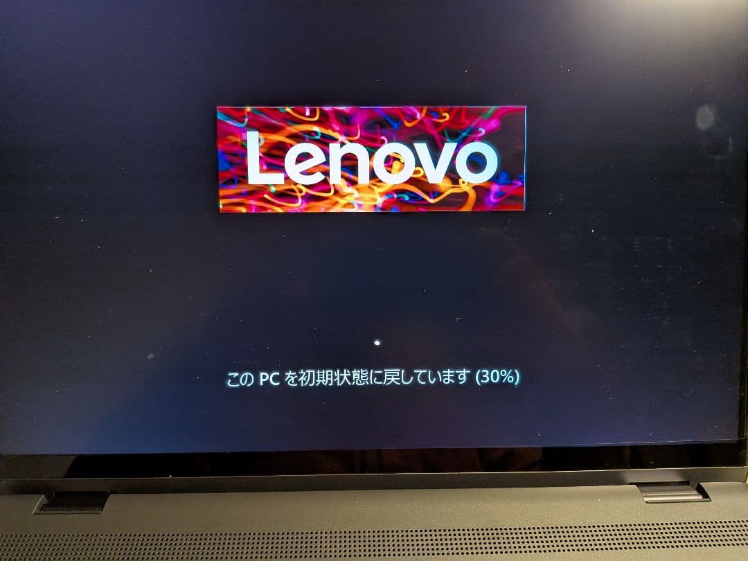 2in1 16インチ タッチ式 IdeaPad Flex 5 16ALC7