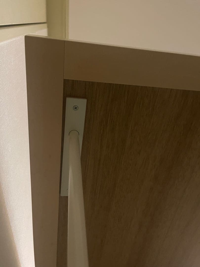 F301デスク　ピエール・ポラン　METROCS（メトロクス）】