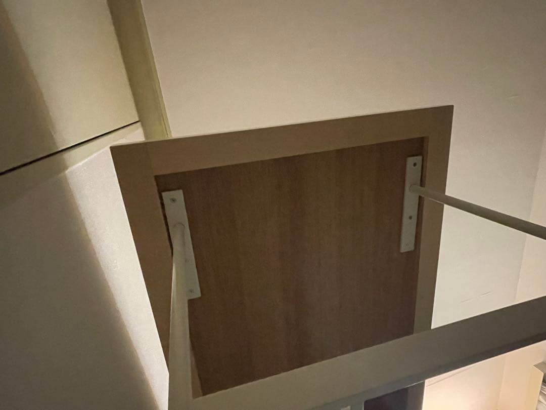 F301デスク　ピエール・ポラン　METROCS（メトロクス）】