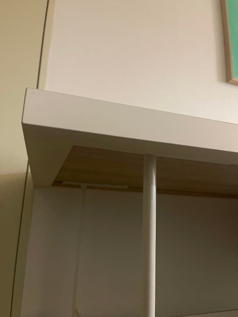 F301デスク　ピエール・ポラン　METROCS（メトロクス）】