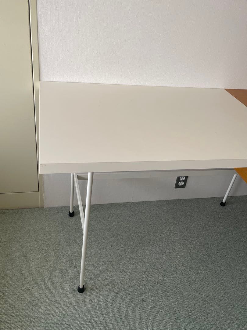 F301デスク　ピエール・ポラン　METROCS（メトロクス）】