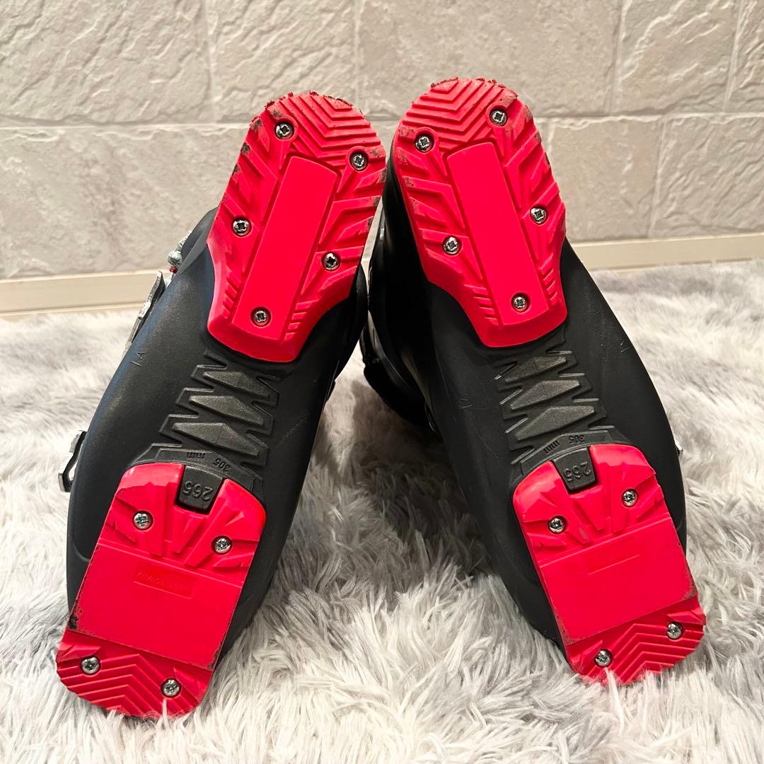 良品 NORDICA スキーブーツ NXT SP60 26cm ノルディカ