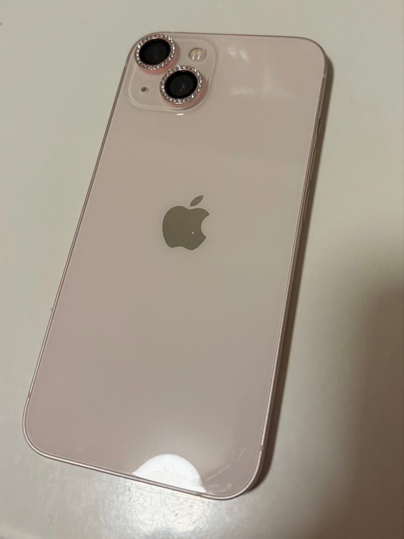 Apple iPhone 13 ピンク 本体 256gb
