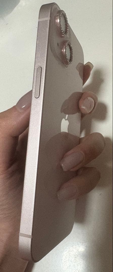 Apple iPhone 13 ピンク 本体 256gb