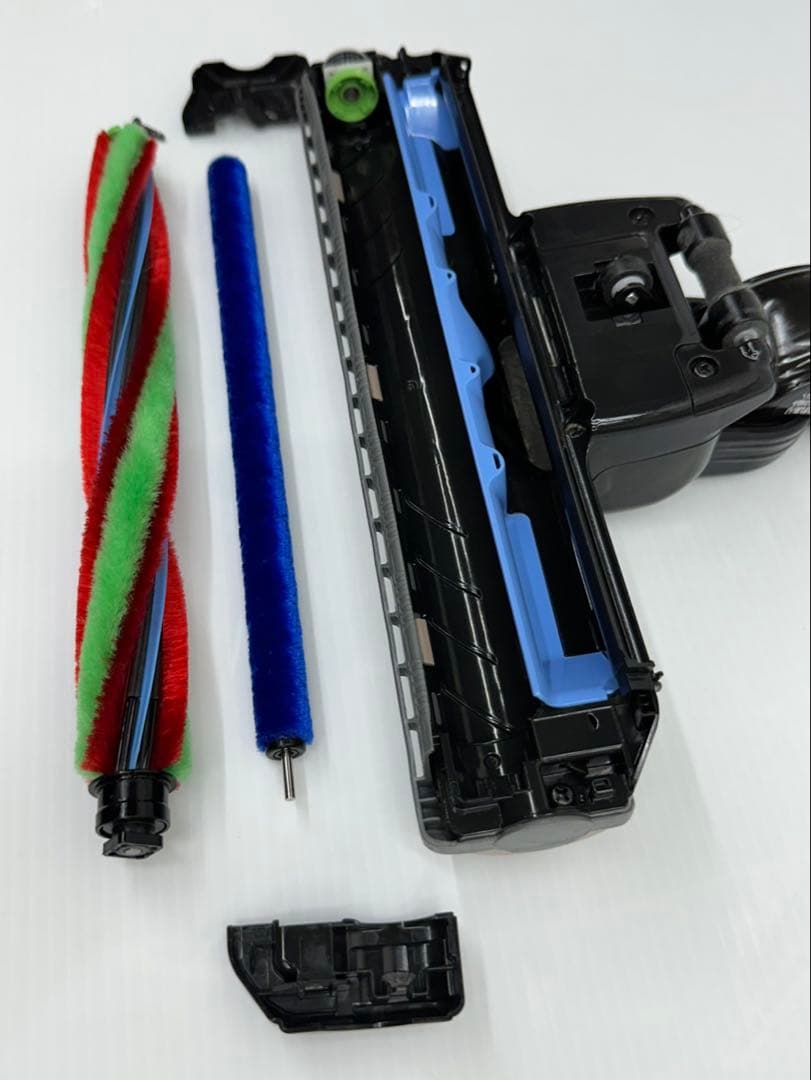 中古　動作保証品　D-AP46 日立　掃除機　ヘッド　回転ブラシ　吸い口　美品