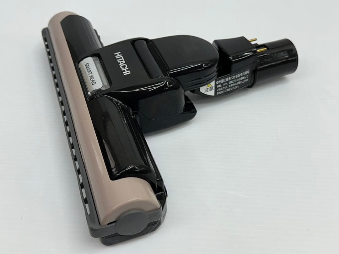 中古　動作保証品　D-AP46 日立　掃除機　ヘッド　回転ブラシ　吸い口　美品