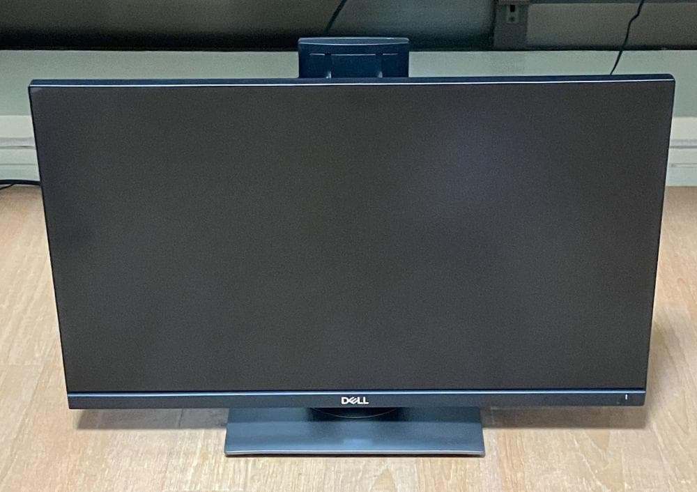 DELL 23.8インチIPS液晶モニタ P2418D 解像度2560x1440