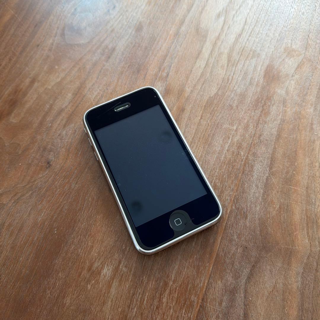 Apple iPhone 32GB ブラック