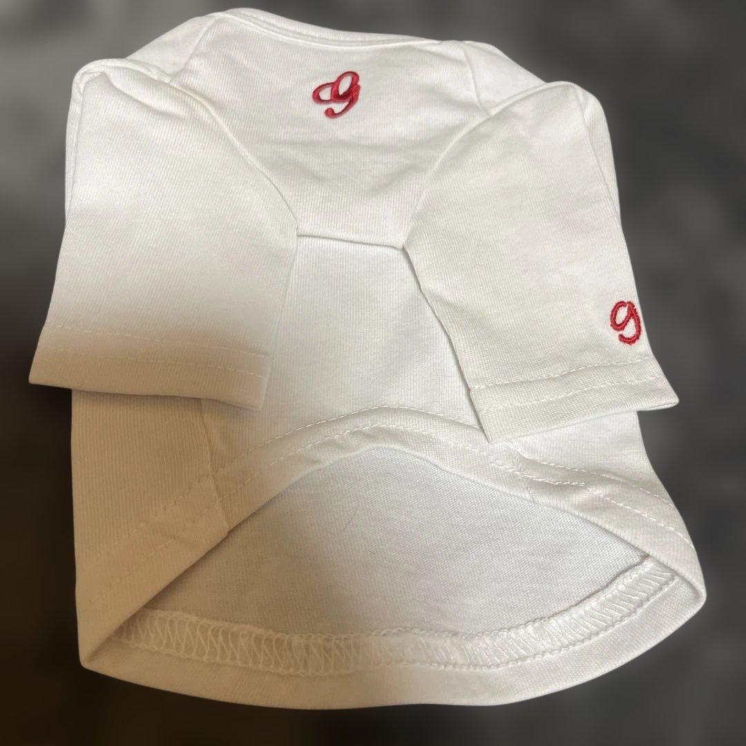 アトリエgg ワンピとTシャツサイズ18