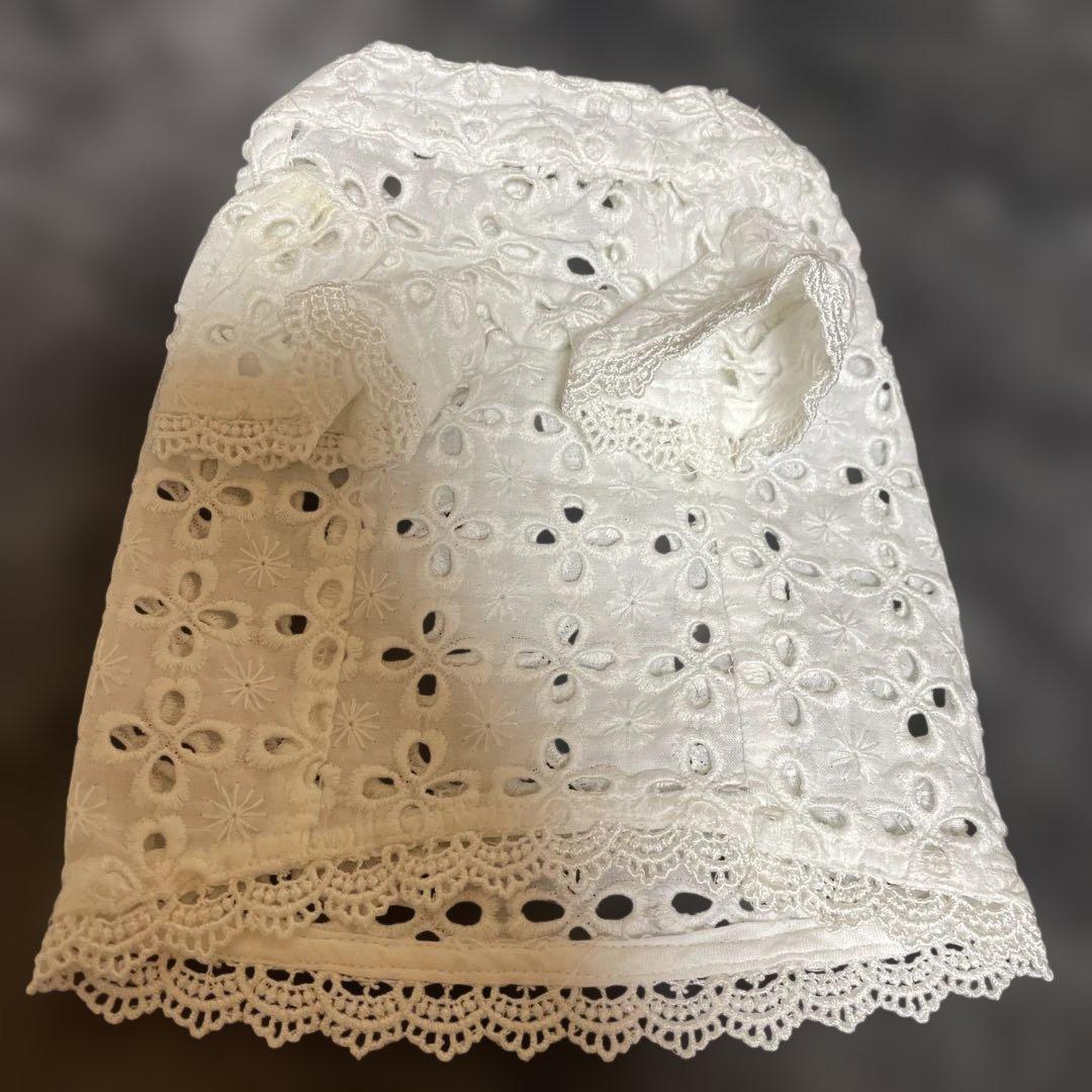 アトリエgg ワンピとTシャツサイズ18