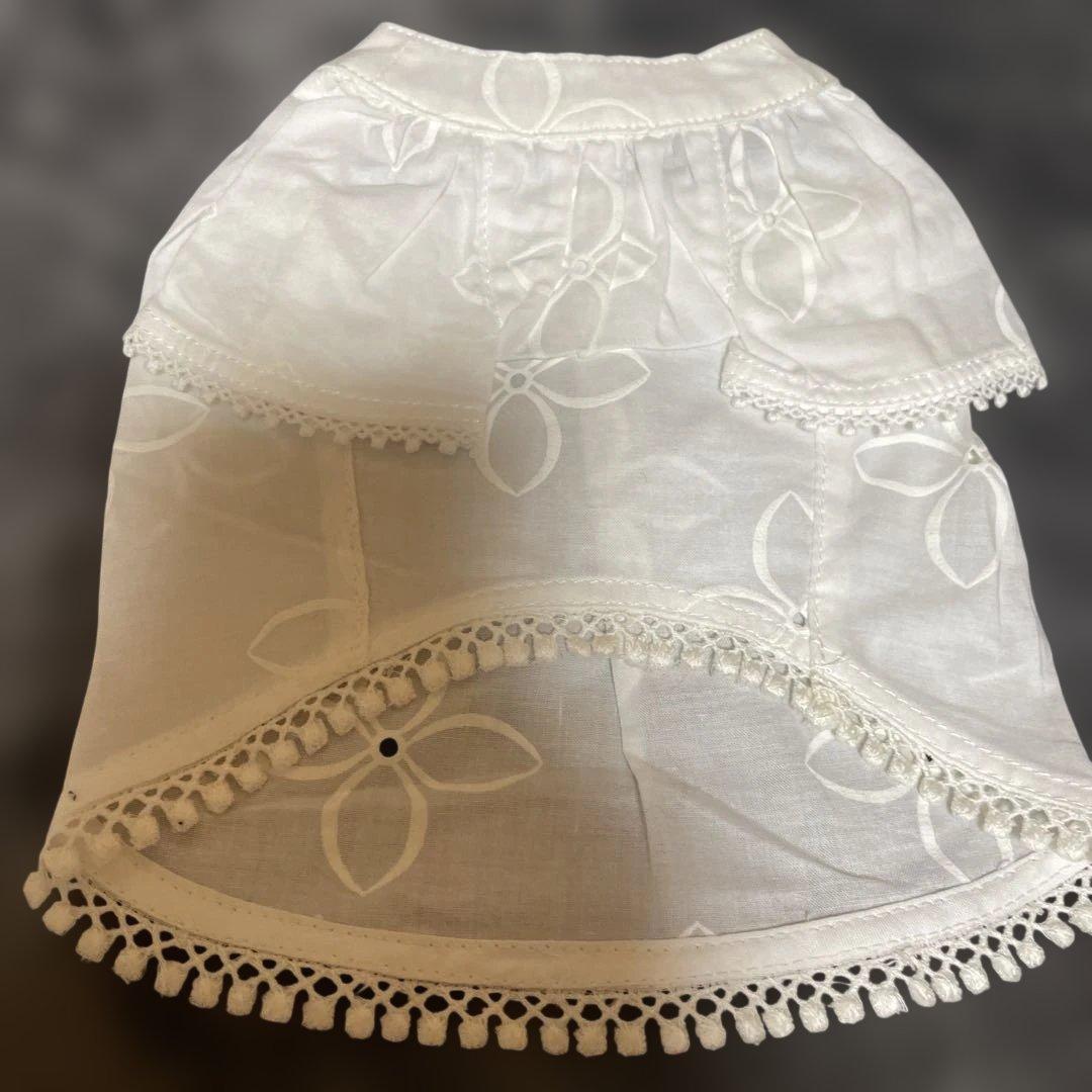 アトリエgg ワンピとTシャツサイズ18