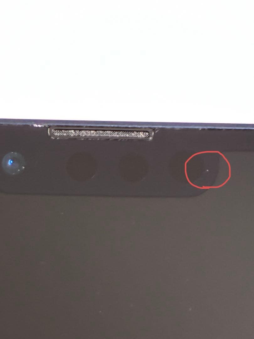 iPhone 13 128 GB ミッドナイト 黒 本体 バッテリー 100%