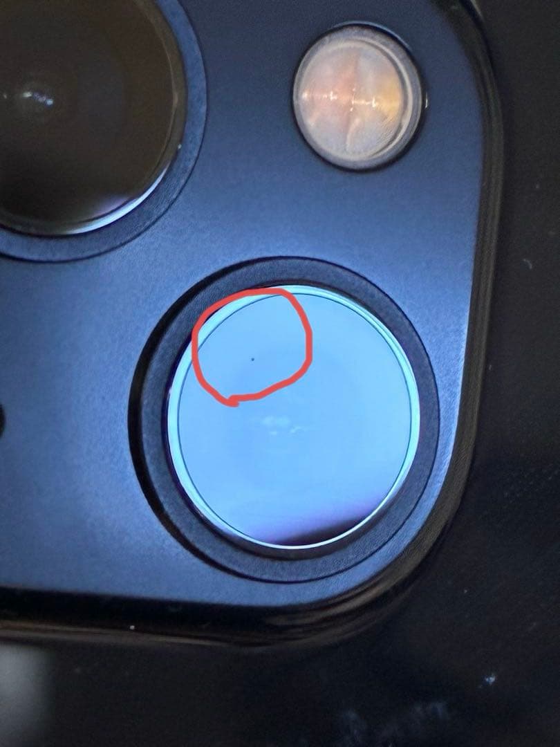 iPhone 13 128 GB ミッドナイト 黒 本体 バッテリー 100%