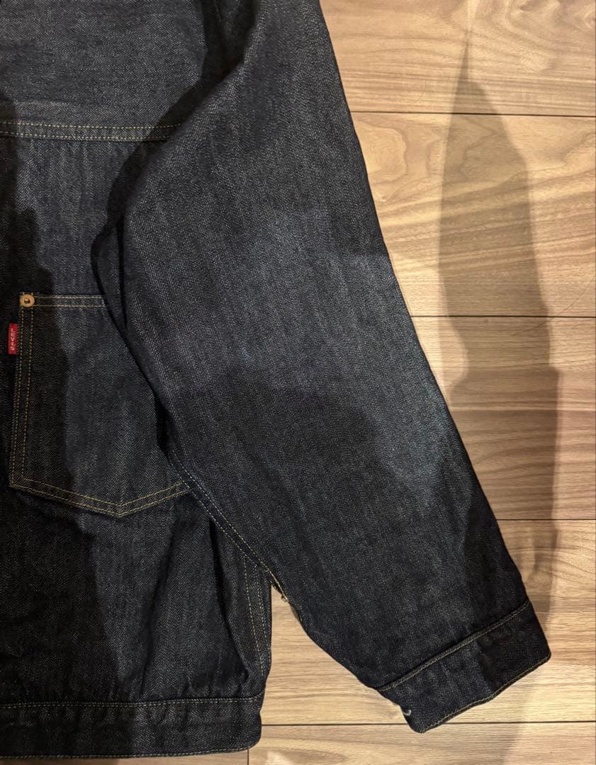 LEVI'S LVC S506XX 1944 XL サイズ44