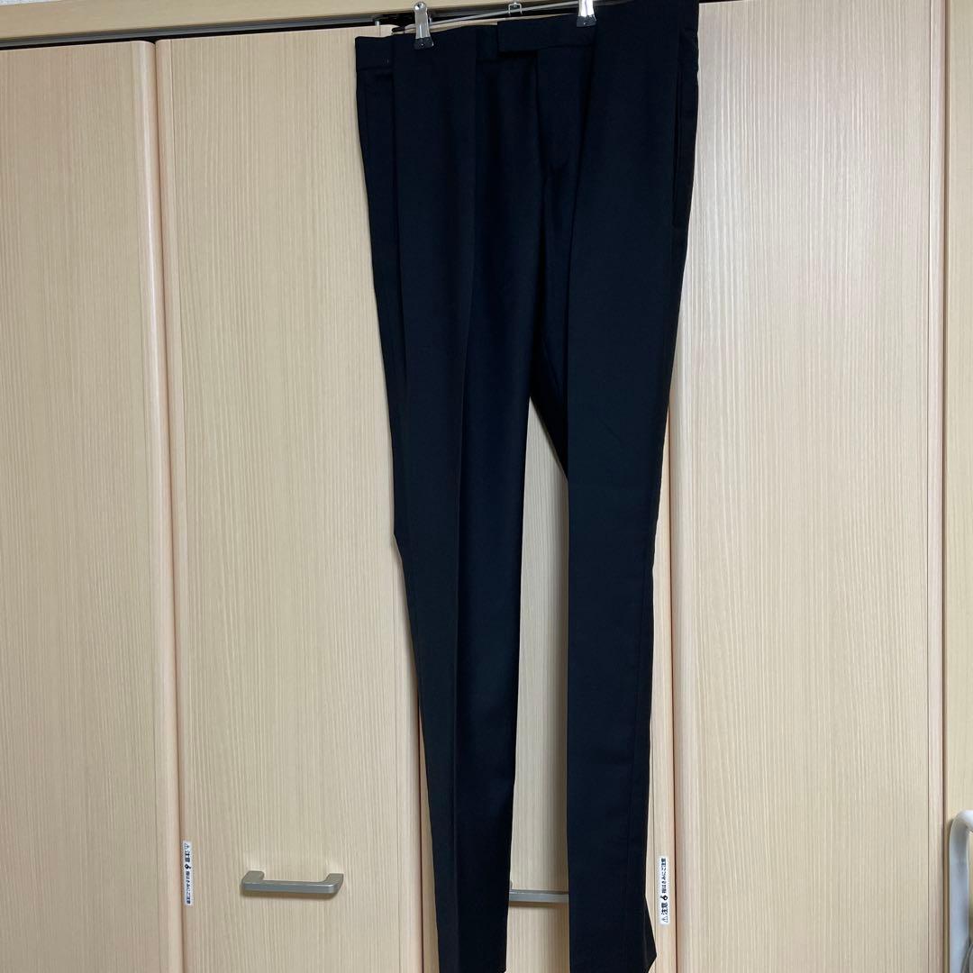 細*明様 RAF SIMONS 2008-2009 スラックス 46