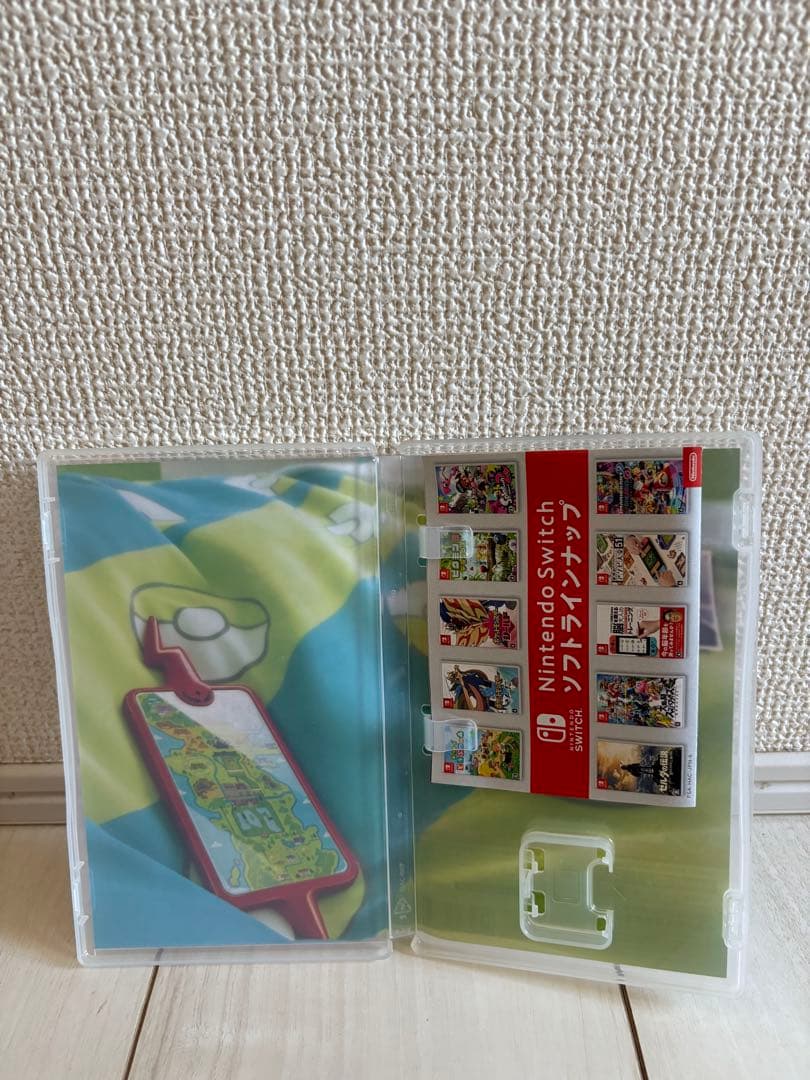 ポケットモンスター シールド＋エキスパンションパス 中古 Switch