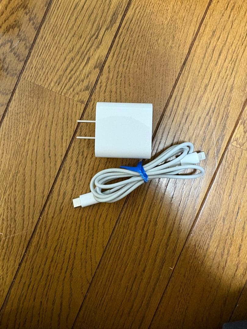 Apple Ipad 第8世代 32GB バテッリー容量87%