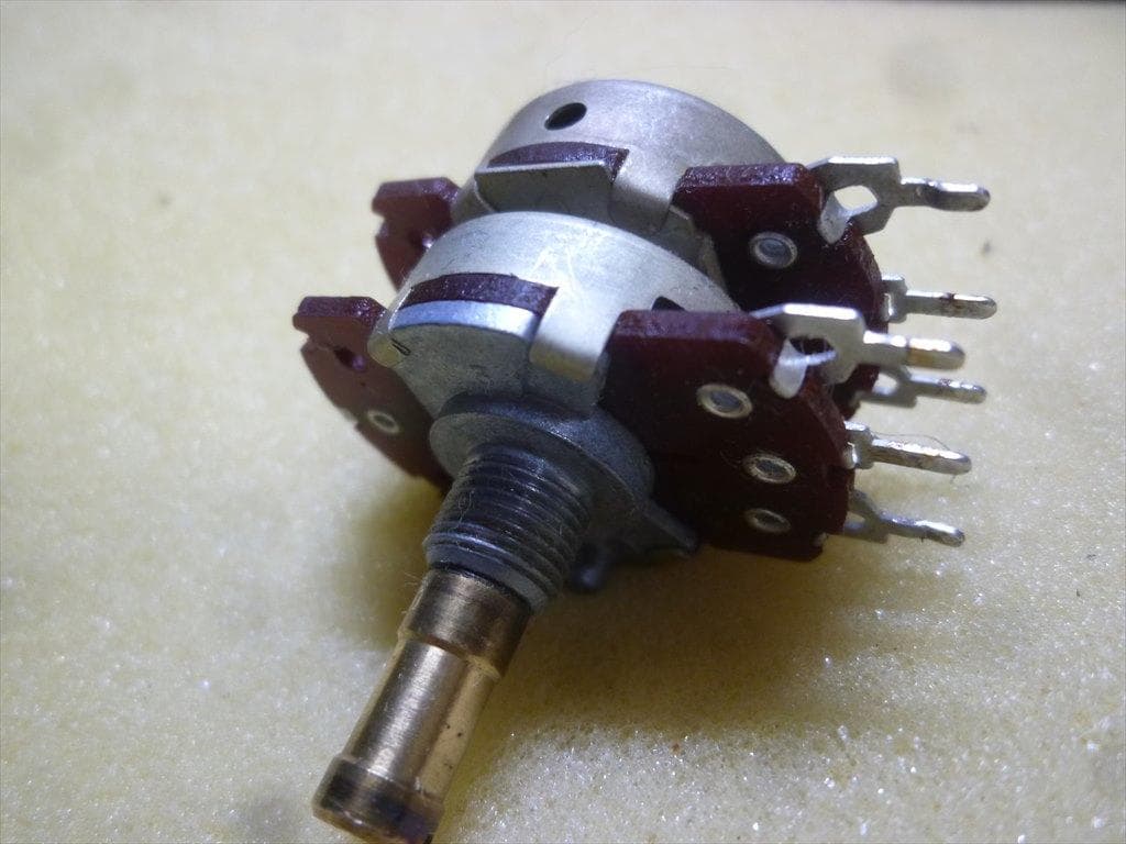 VICTOR ビクター プリメインアンプ JA-S31 修理済 全機能動作