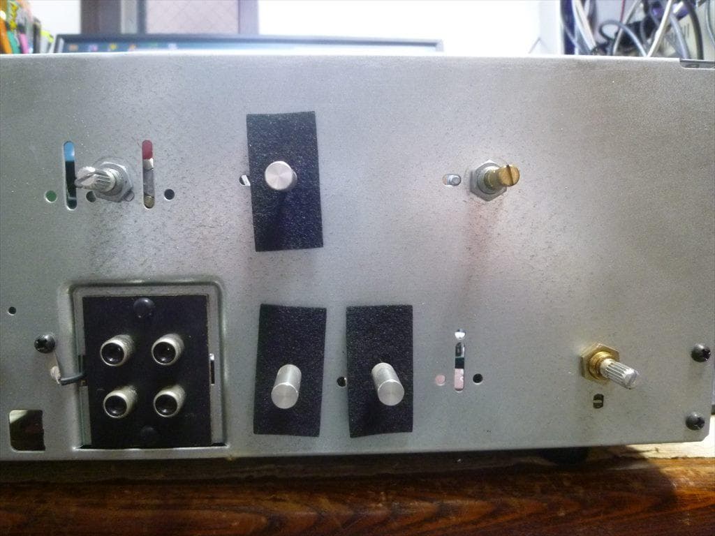 VICTOR ビクター プリメインアンプ JA-S31 修理済 全機能動作