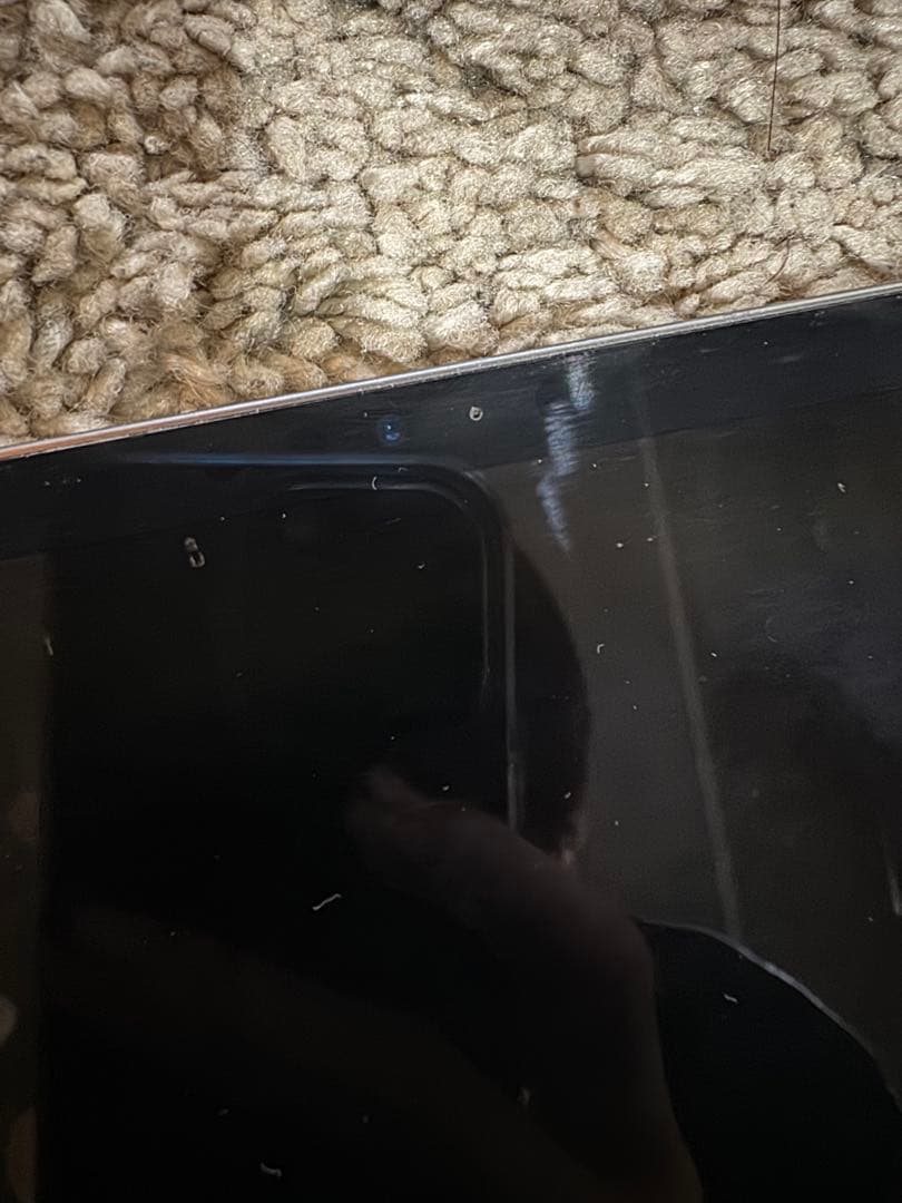 ipad pro 12.9 3世代 ジャンク品