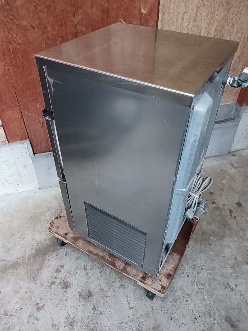 TOSHIBA　業務用製氷機　RTI-25E1　ホシザキIM-25L-1 相当品