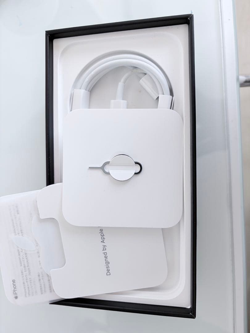 Apple iPhone 12Pro ゴールド　超美品本体　元箱