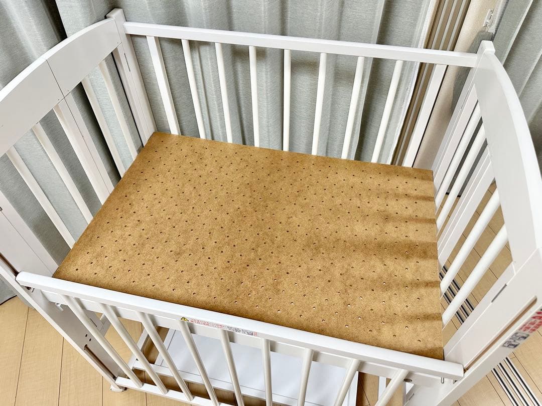 スリーピー ミニワンタッチハイベッドプチ 日本製 石崎家具 折り畳み