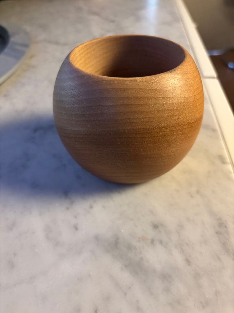 アクセサリー 8uede caran wood cuff