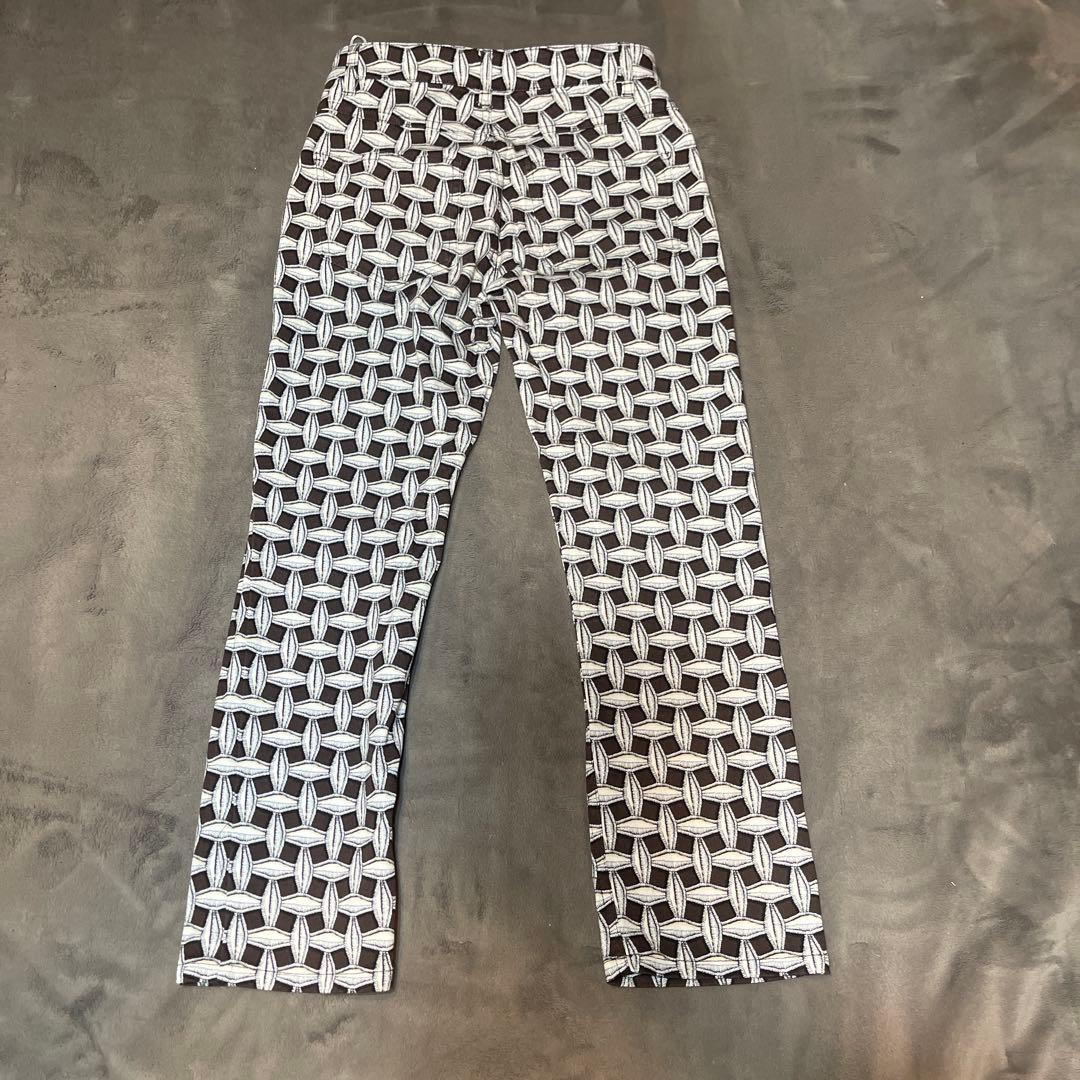 LOUIS VUITTON ルイヴィトン　パンツ　36サイズ