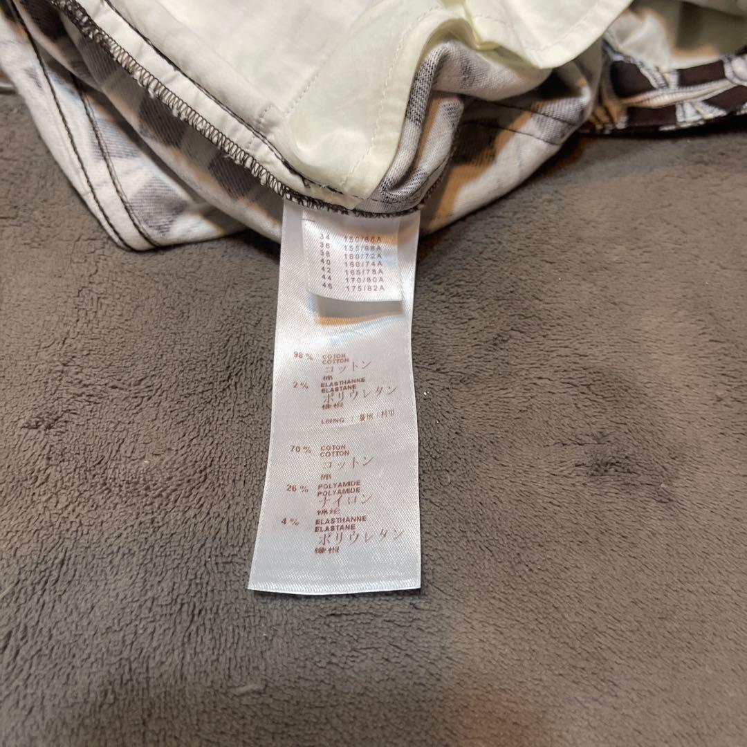 LOUIS VUITTON ルイヴィトン　パンツ　36サイズ
